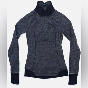 Lululemon Runderful Running Jacket
